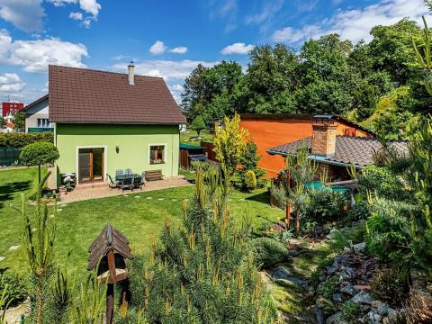 Prodej rodinného domu, Veselí nad Lužnicí, Hlinice, 160 m2