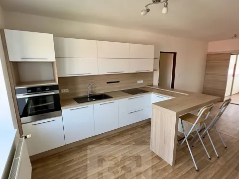 Prodej bytu 2+kk, Kladno, Dánská, 52 m2