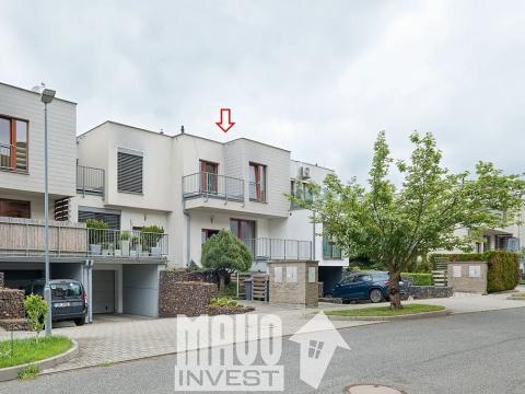 Prodej rodinného domu, Beroun, Nad Paloučkem, 171 m2