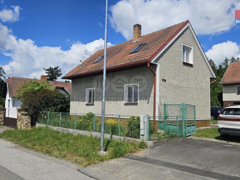 Prodej rodinného domu, Opařany - Podboří, 112 m2