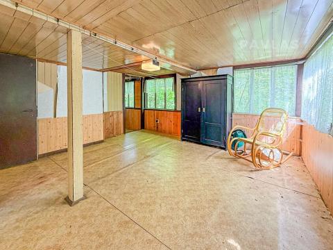 Prodej chaty, Doudleby, 61 m2