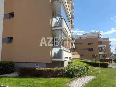 Prodej bytu 1+1, Praha - Kamýk, Freiwaldova, 38 m2