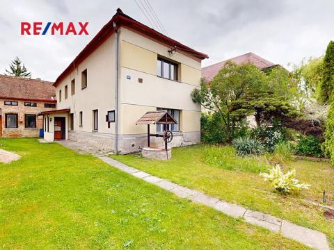 Prodej rodinného domu, Rosice, 126 m2