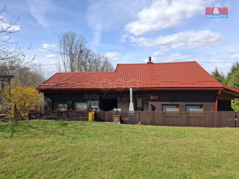 Prodej chaty, Komorní Lhotka, 73 m2