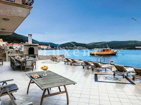 Prodej vily, Vis, Chorvatsko, 550 m2