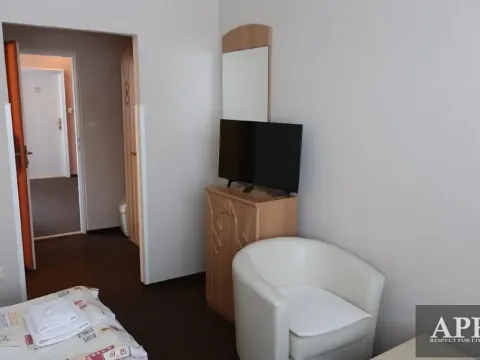 Pronájem bytu 1+kk, Uherský Brod, Mariánské nám., 25 m2