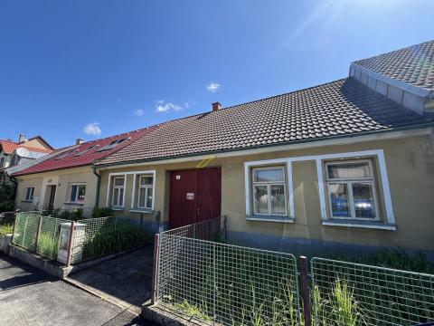 Prodej rodinného domu, Libníč, 100 m2