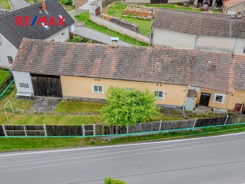 Prodej rodinného domu, Bzová, 112 m2