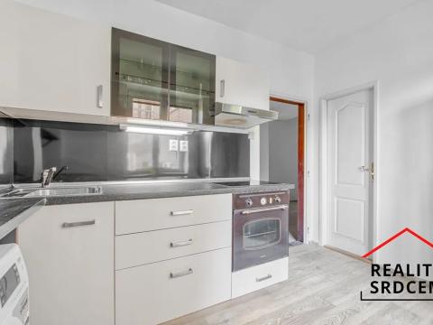 Pronájem bytu 2+1, Ostrava, Bachmačská, 62 m2