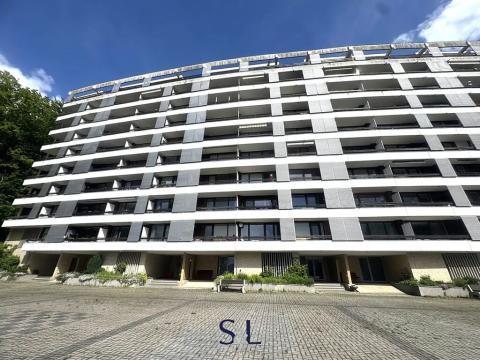 Pronájem bytu 1+kk, Liberec, Sosnová, 33 m2