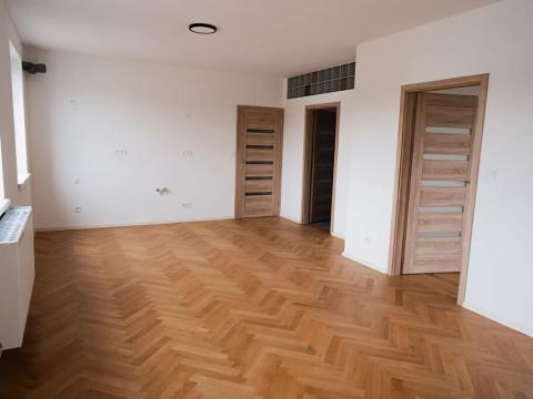 Pronájem bytu 2+kk, Benátky nad Jizerou, Pražská, 56 m2