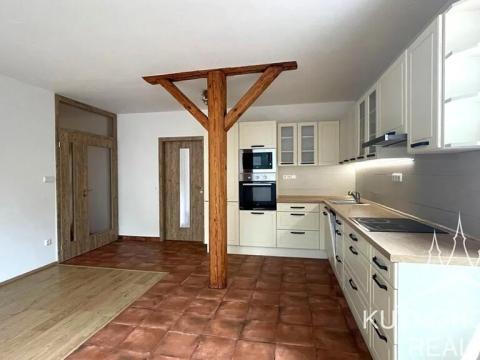 Pronájem bytu 2+kk, Kutná Hora, 60 m2