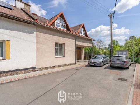Prodej rodinného domu, Zábřeh, Pod Strání, 177 m2