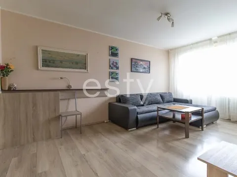 Pronájem bytu 2+kk, Praha - Čimice, Žalovská, 45 m2