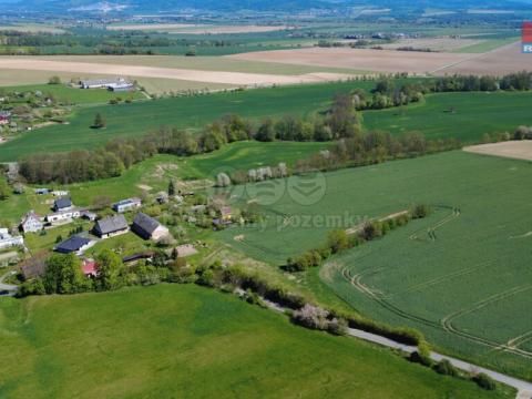 Prodej pozemku pro bydlení, Mohelnice - Křemačov, 481 m2