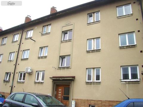 Prodej bytu 2+1, Chrudim - Chrudim III, Obce Ležáků, 53 m2