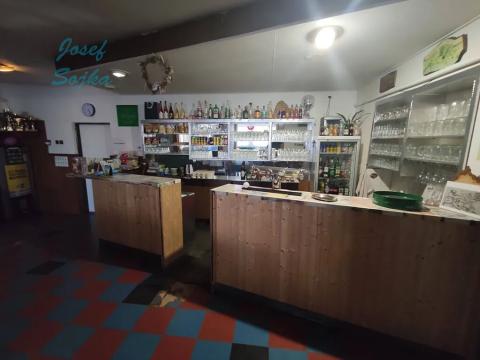 Pronájem restaurace, Deblín, 200 m2