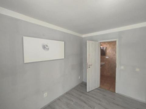Pronájem bytu 1+kk, Dobříš, Pražská, 30 m2