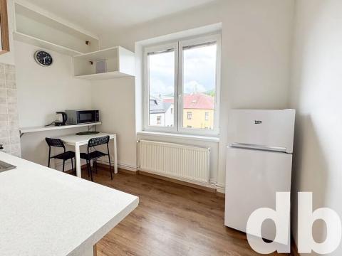 Pronájem bytu 2+1, Nejdek, Bratří Čapků, 54 m2