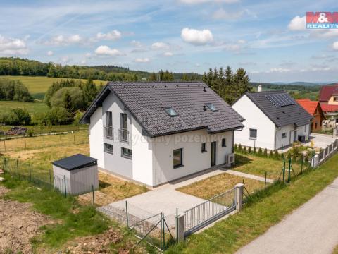 Prodej rodinného domu, Přídolí, 133 m2