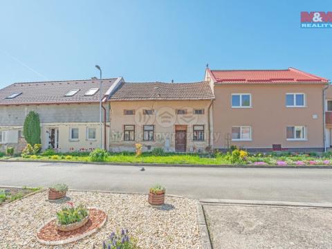 Prodej rodinného domu, Medlovice, 85 m2