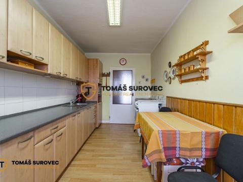 Prodej rodinného domu, Napajedla, Dr. Beneše, 180 m2