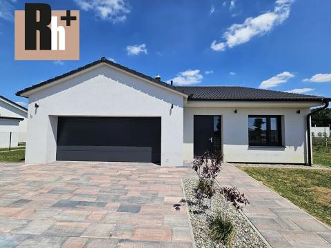 Pronájem rodinného domu, Vysoký Újezd, 155 m2