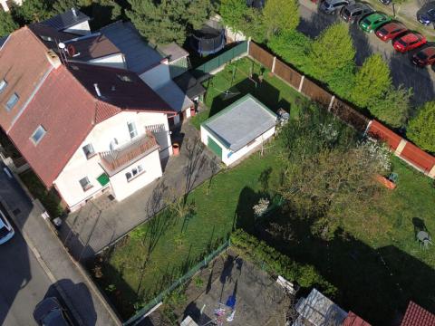Prodej rodinného domu, Mladá Boleslav - Mladá Boleslav II, Galetova, 120 m2