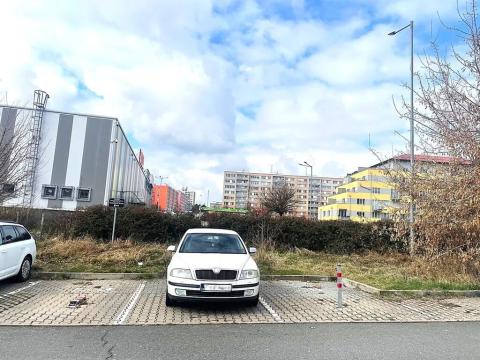 Pronájem - jiné, Kladno, Generála Selnera, 12 m2