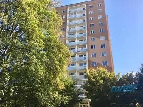 Pronájem bytu 3+1, Šumperk, Kmochova, 64 m2