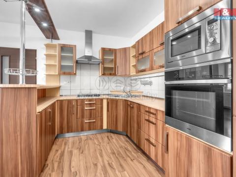 Prodej bytu 3+kk, Březová nad Svitavou, Moravské náměstí, 64 m2