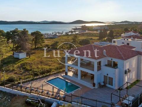 Prodej vily, Šibenik, Chorvatsko, 530 m2