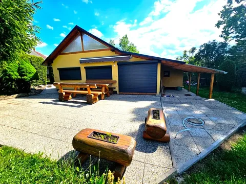 Prodej chaty, Hrejkovice, 46 m2