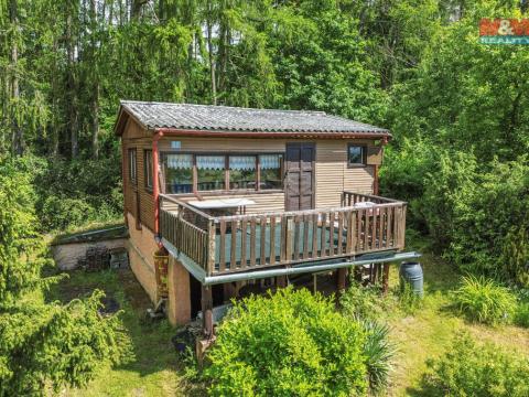 Pronájem chaty, Litohlavy, 20 m2
