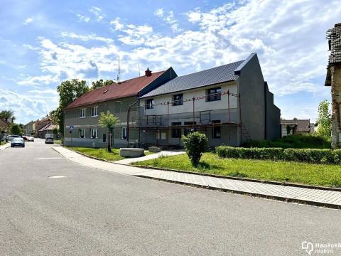 Prodej pozemku pro bydlení, Vrbátky, 39 m2