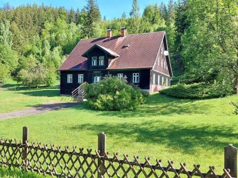 Prodej ubytování, Červená Voda, 265 m2