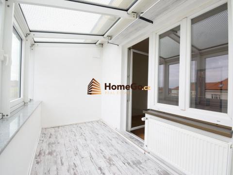 Pronájem bytu 2+1, Praha - Nusle, U gymnázia, 81 m2