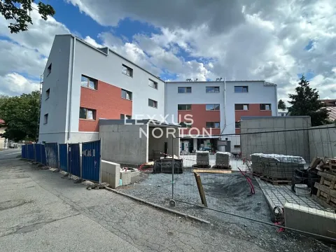 Prodej bytu 3+kk, Praha - Hrdlořezy, Hrdlořezská, 80 m2