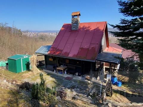 Prodej chaty, Březina, 70 m2