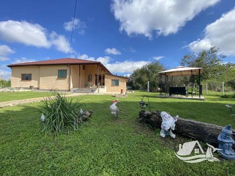 Prodej rodinného domu, Chernomortsi, Bulharsko, 93 m2