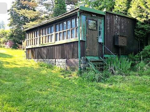 Prodej chaty, Seč - Hoješín, 34 m2