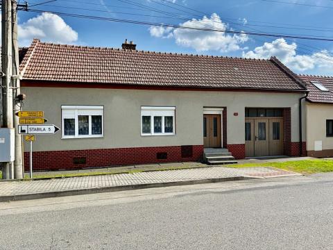 Prodej rodinného domu, Snovídky, 148 m2