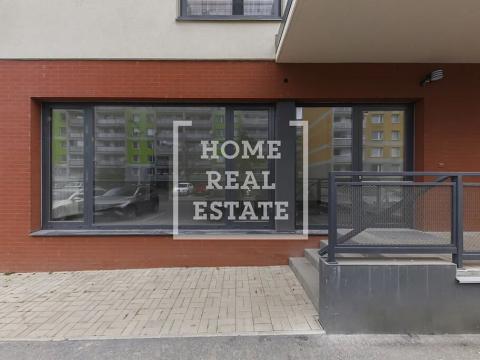 Prodej obchodního prostoru, Beroun, Na Náhonu, 45 m2