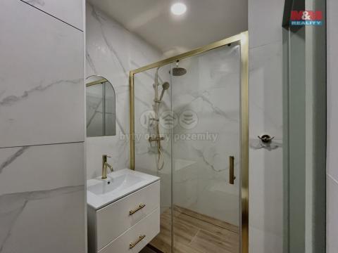 Prodej bytu 2+1, Most, Jaroslava Vrchlického, 54 m2