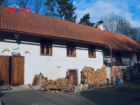 Pronájem rodinného domu, Křečovice, 140 m2