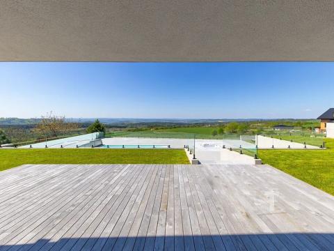 Prodej rodinného domu, Velenov, 214 m2