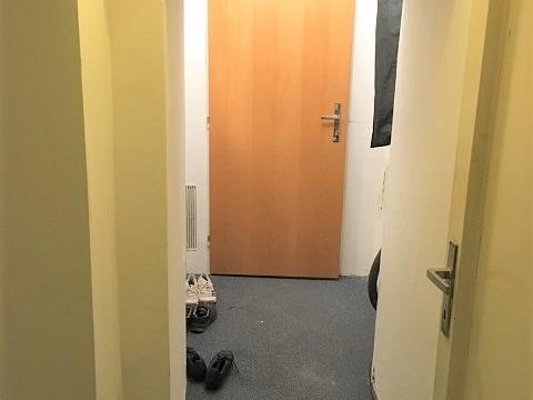 Pronájem skladu, Praha - Nusle, Oldřichova, 16 m2
