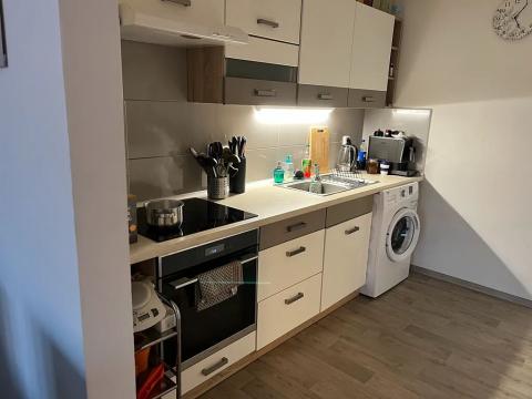 Pronájem bytu 3+1, Jeseník, Masarykovo nám., 68 m2