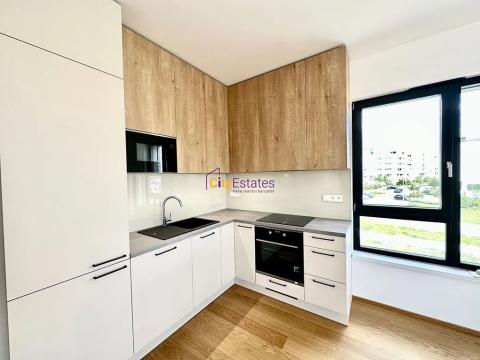 Pronájem bytu 2+kk, Praha - Stodůlky, Hasilova, 70 m2