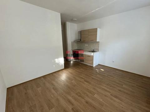 Pronájem bytu 1+kk, Tábor, Čsl. armády, 22 m2